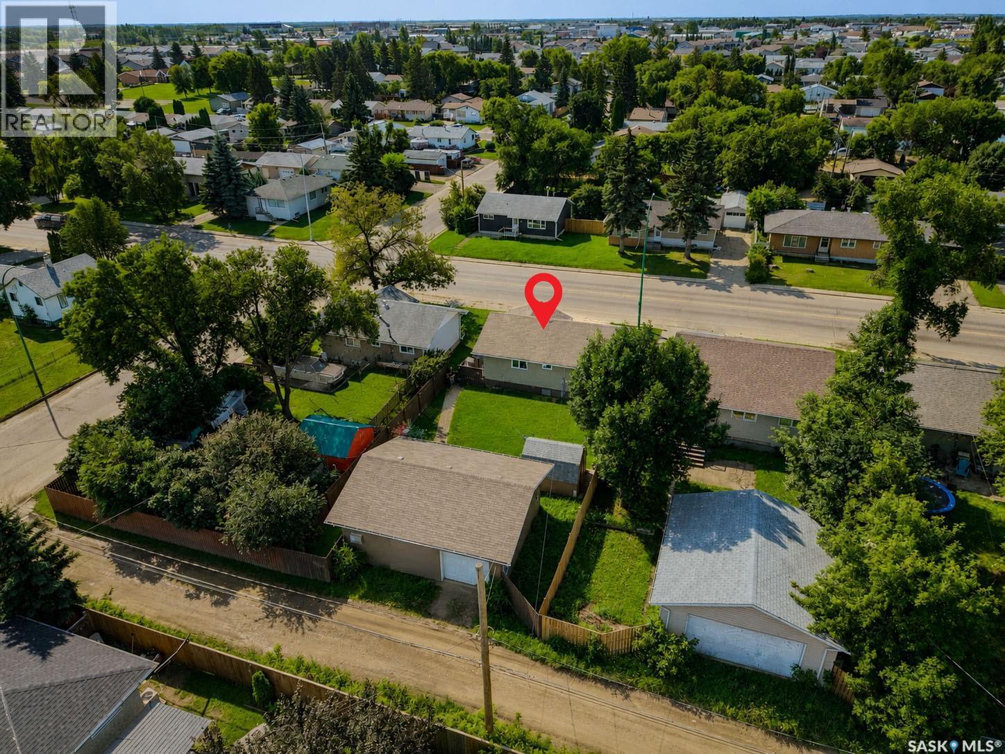 340 28th Street E, Prince Albert, Saskatchewan  S6V 1X4 - Photo 9 - SK044658