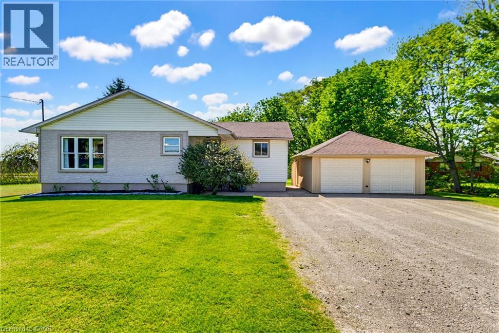 1810 CREAM Street, Pelham, Ontario