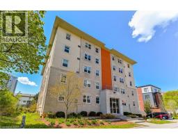 271 LESTER Street Unit# 203, Waterloo, Ontario