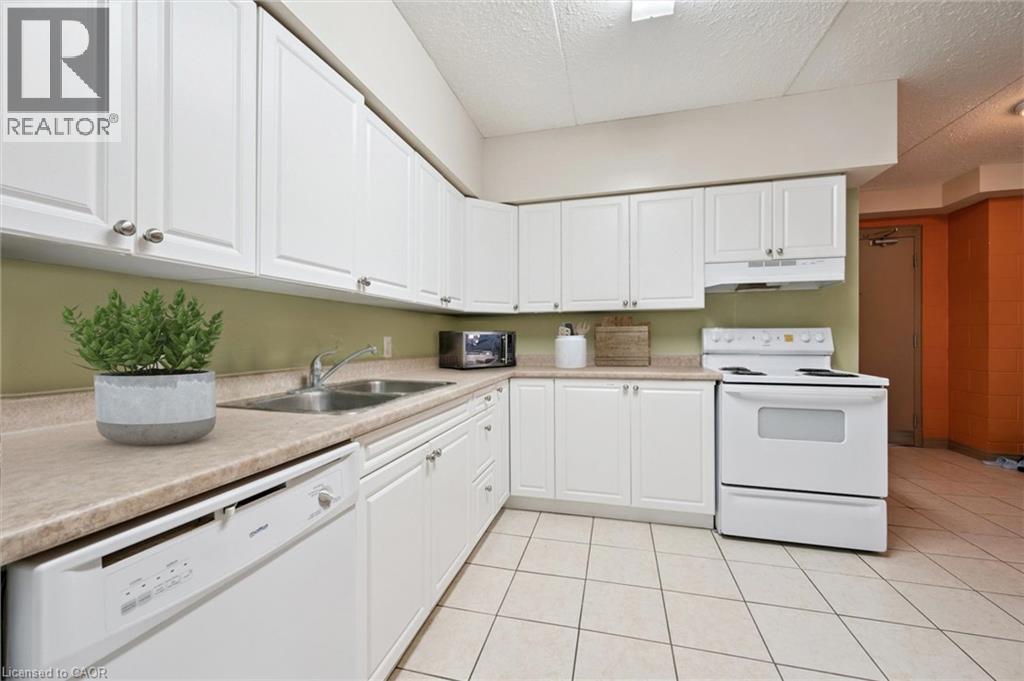 271 Lester Street Unit# 203, Waterloo, Ontario  N2L 3W6 - Photo 11 - 40841883