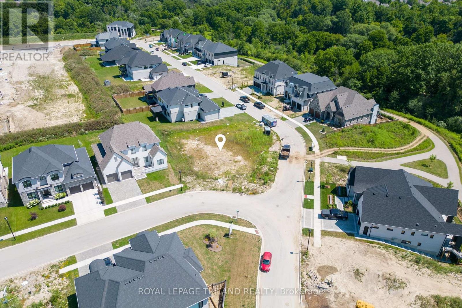 2146 ROBBIES WAY, London North, Ontario