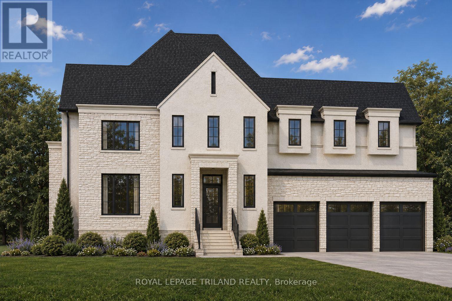 2146 Robbies Way, London North, Ontario  N6G 3X8 - Photo 5 - X13647440