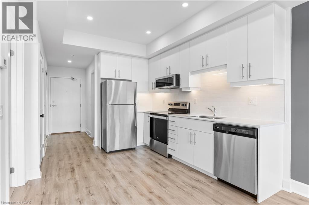 251 Northfield Drive E Unit# 607, Waterloo, Ontario  N2K 0G9 - Photo 18 - 40850429