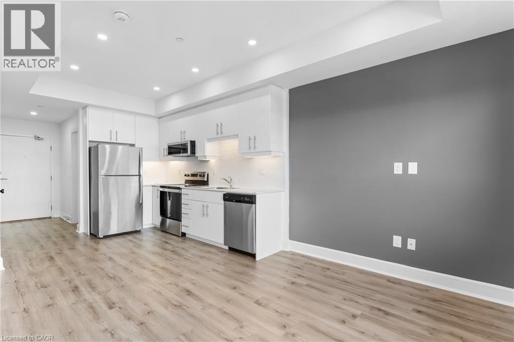 251 Northfield Drive E Unit# 607, Waterloo, Ontario  N2K 0G9 - Photo 16 - 40850429