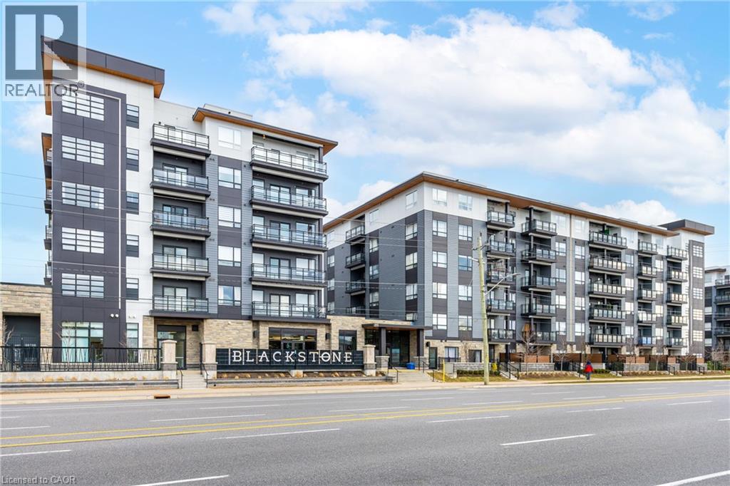 251 Northfield Drive E Unit# 607, Waterloo, Ontario  N2K 0G9 - Photo 3 - 40850429