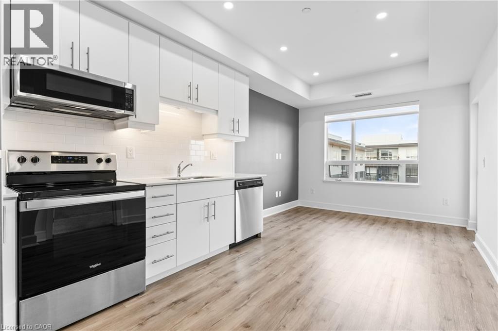251 Northfield Drive E Unit# 607, Waterloo, Ontario  N2K 0G9 - Photo 11 - 40850429