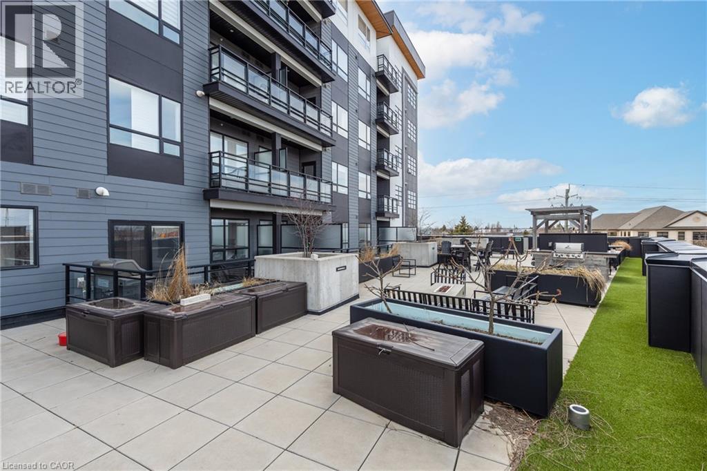251 Northfield Drive E Unit# 607, Waterloo, Ontario  N2K 0G9 - Photo 45 - 40850429