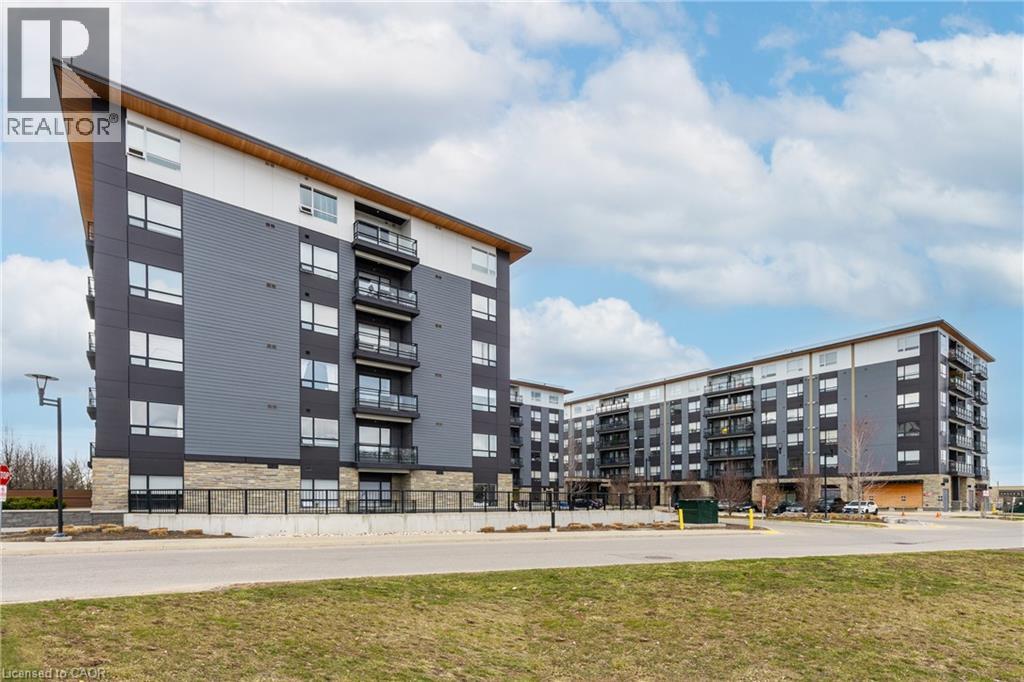 251 Northfield Drive E Unit# 607, Waterloo, Ontario  N2K 0G9 - Photo 49 - 40850429