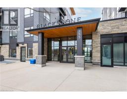 251 NORTHFIELD Drive E Unit# 607, Waterloo, Ontario