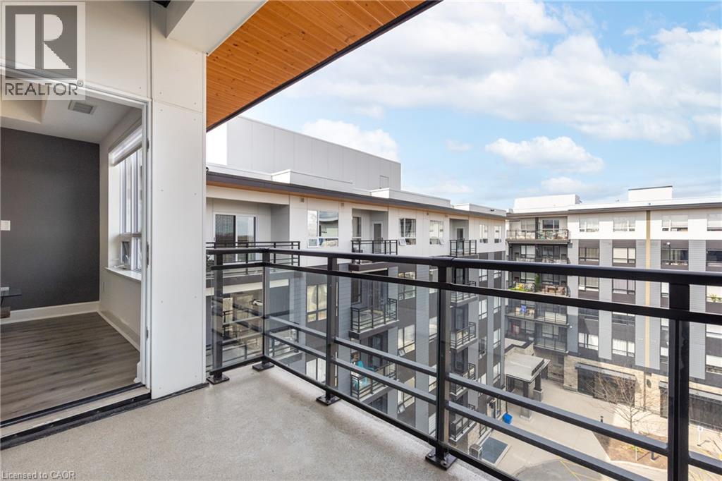 251 Northfield Drive E Unit# 607, Waterloo, Ontario  N2K 0G9 - Photo 29 - 40850429