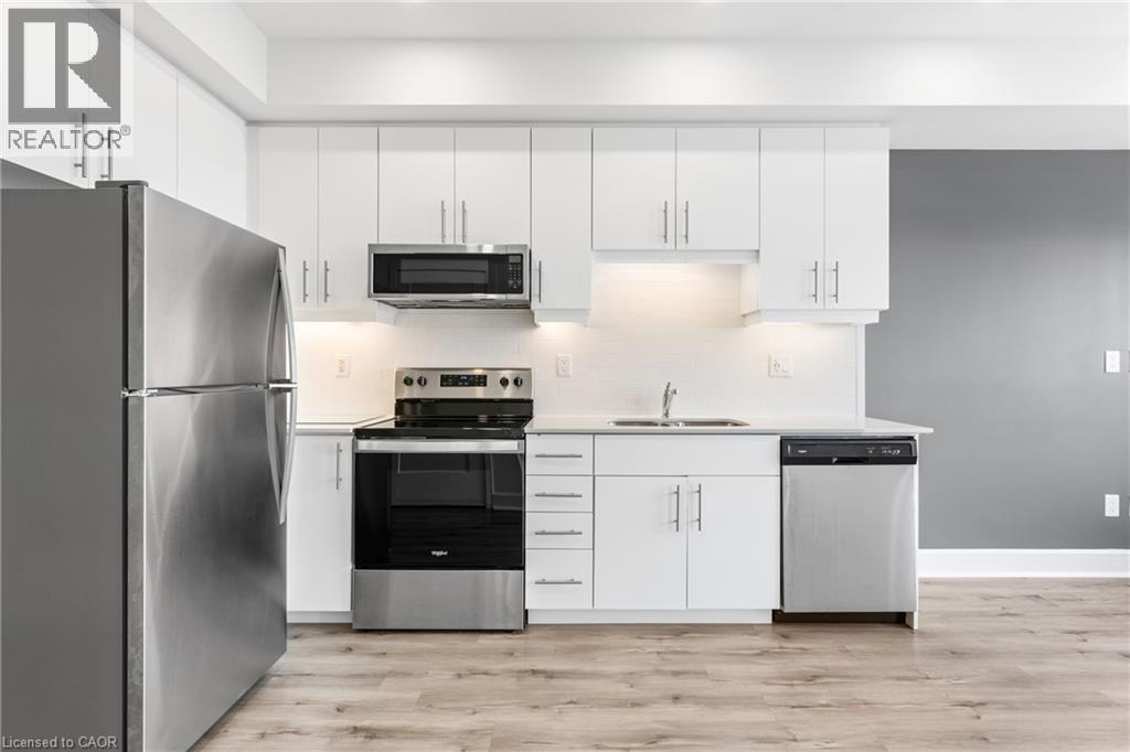 251 Northfield Drive E Unit# 607, Waterloo, Ontario  N2K 0G9 - Photo 17 - 40850429