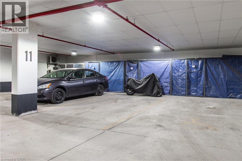 251 Northfield Drive E Unit# 607, Waterloo, Ontario  N2K 0G9 - Photo 42 - 40850429