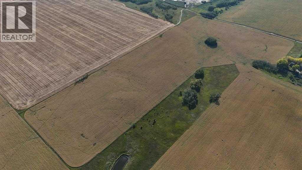 N/A Range Road 292, Crossfield, Alberta