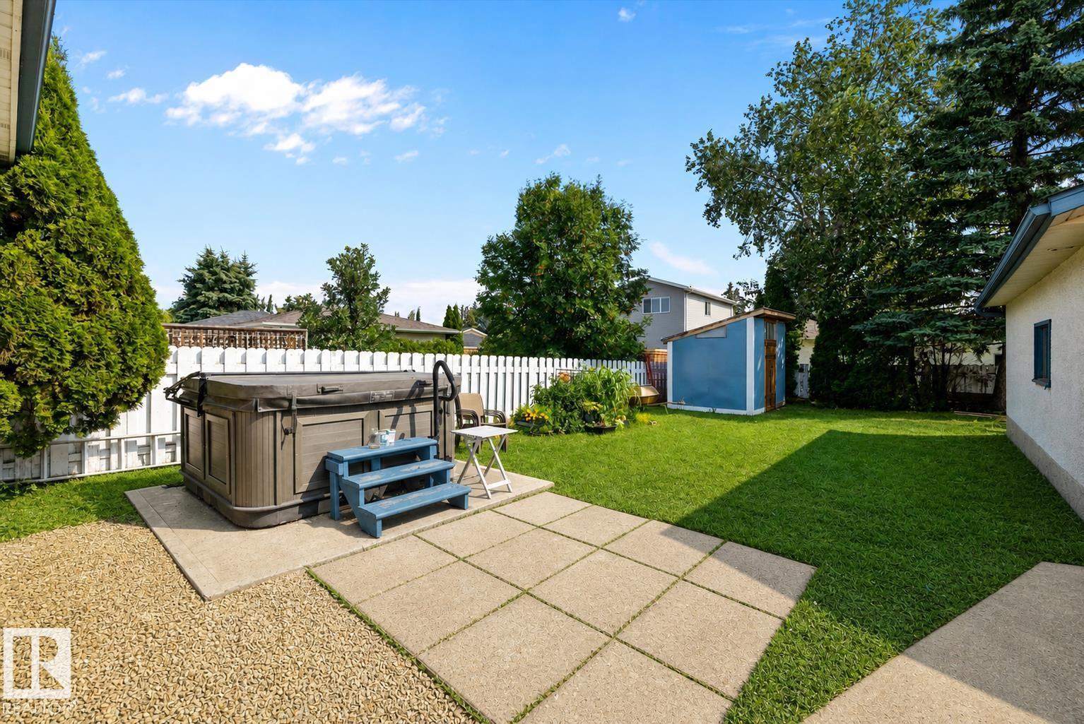 3511 73 St NW, Edmonton, Alberta  T6K 0M2 - Photo 34 - E4502460