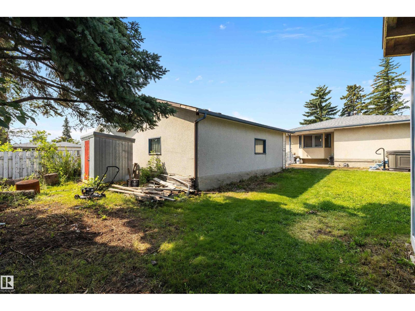 3511 73 St NW, Edmonton, Alberta  T6K 0M2 - Photo 36 - E4502460