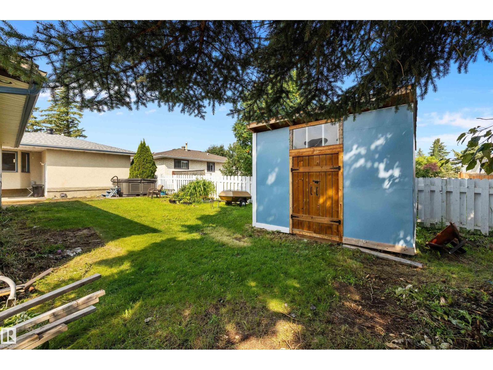 3511 73 St NW, Edmonton, Alberta  T6K 0M2 - Photo 37 - E4502460
