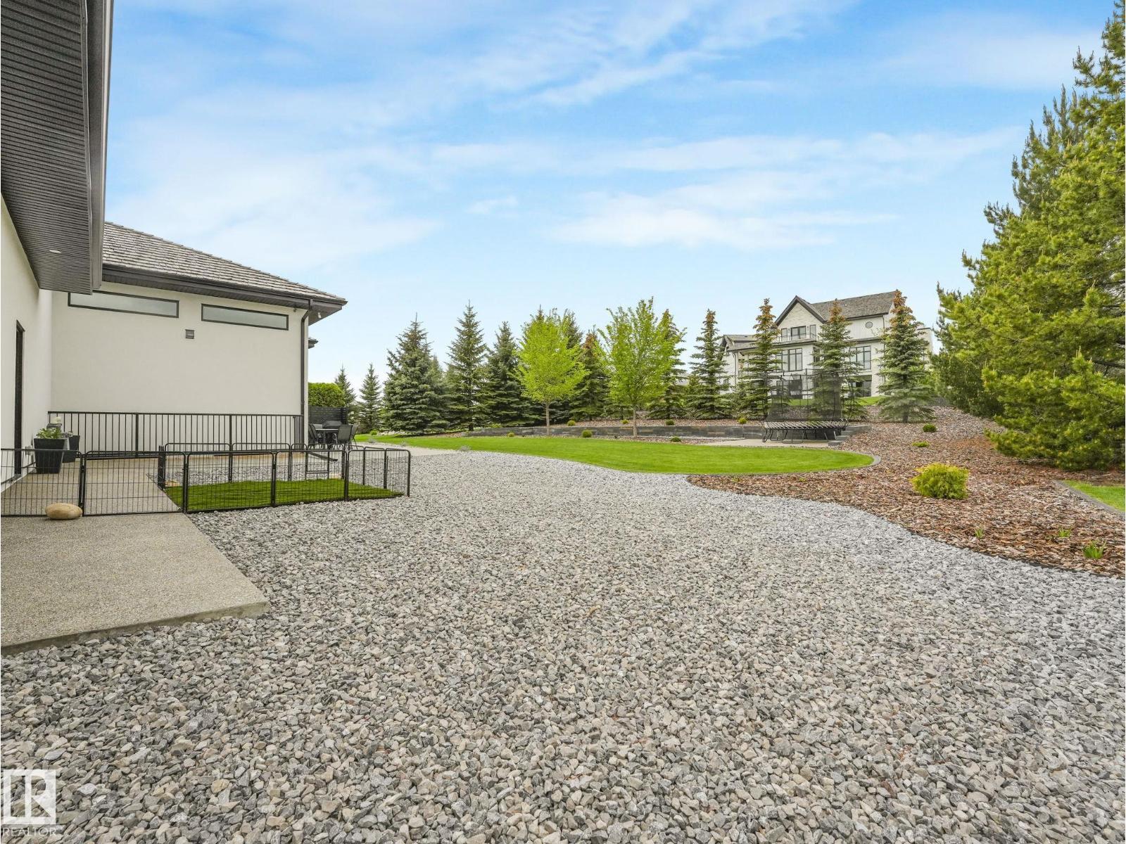 25015 Twp Road 544a, Rural Sturgeon County, Alberta  T8T 0B9 - Photo 69 - E4502480