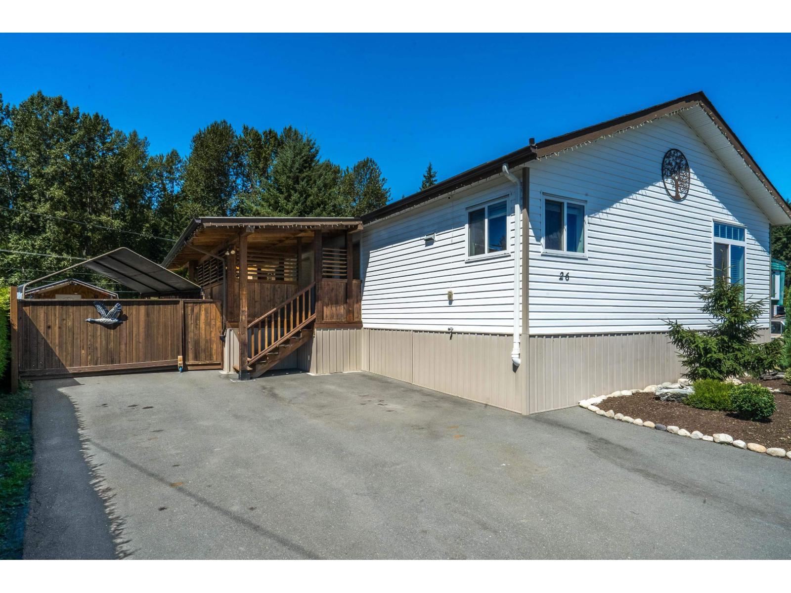 26 9960 Wilson Street, Mission, British Columbia  V4S 1B3 - Photo 1 - R3153457