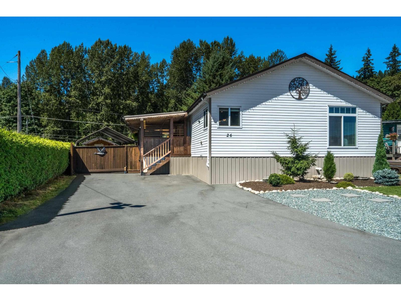 26 9960 Wilson Street, Mission, British Columbia  V4S 1B3 - Photo 2 - R3153457
