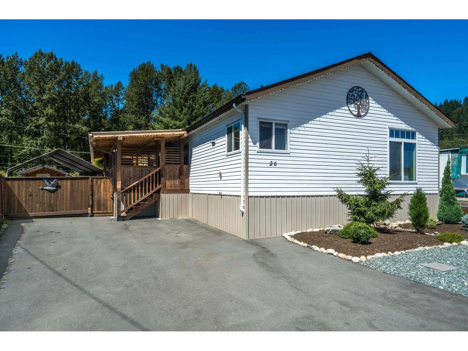 26 9960 Wilson Street, Mission, British Columbia  V4S 1B3 - Photo 4 - R3153457