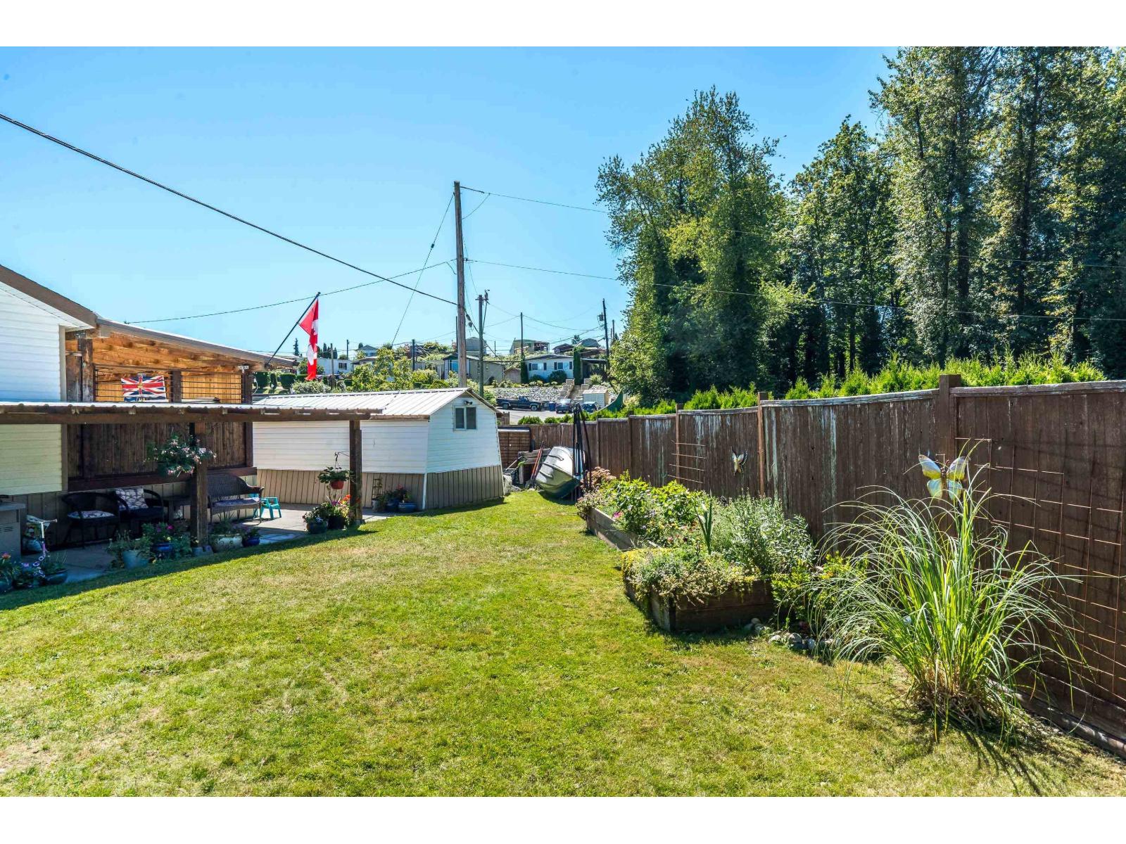 26 9960 Wilson Street, Mission, British Columbia  V4S 1B3 - Photo 35 - R3153457