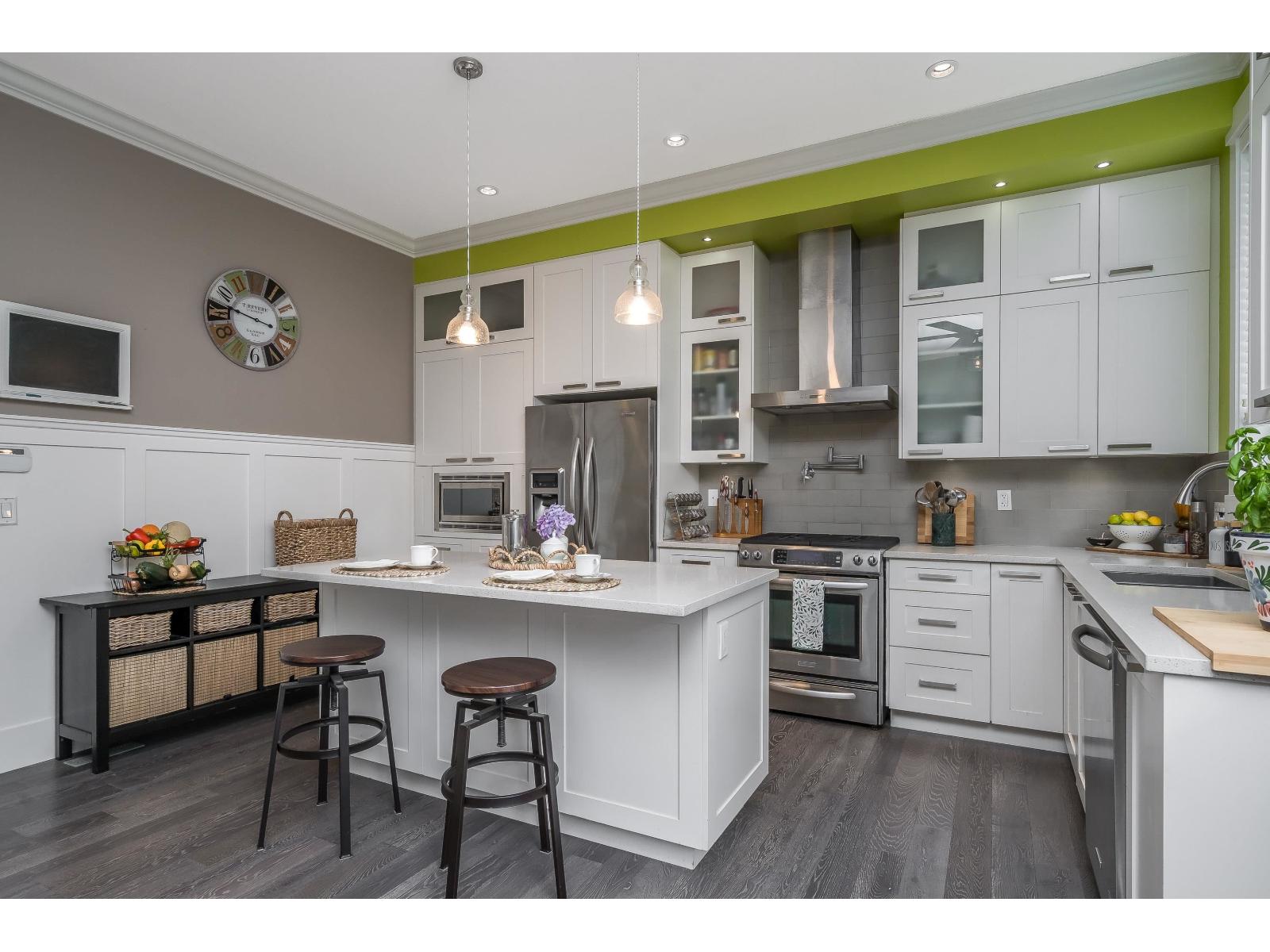4873 223b Street, Langley, British Columbia  V2Y 2X6 - Photo 9 - R3153163