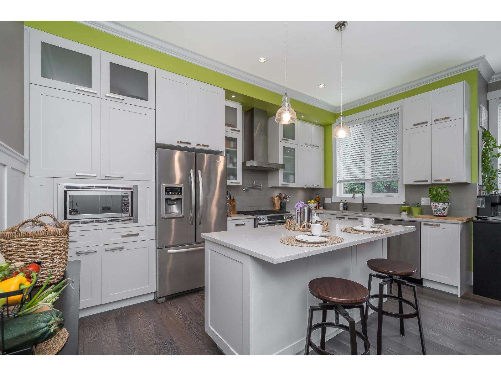 4873 223b Street, Langley, British Columbia  V2Y 2X6 - Photo 4 - R3153163