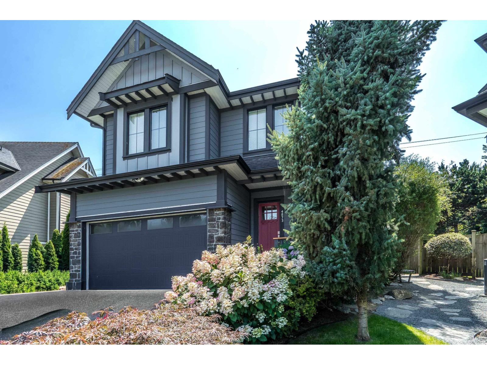 4873 223b Street, Langley, British Columbia  V2Y 2X6 - Photo 40 - R3153163