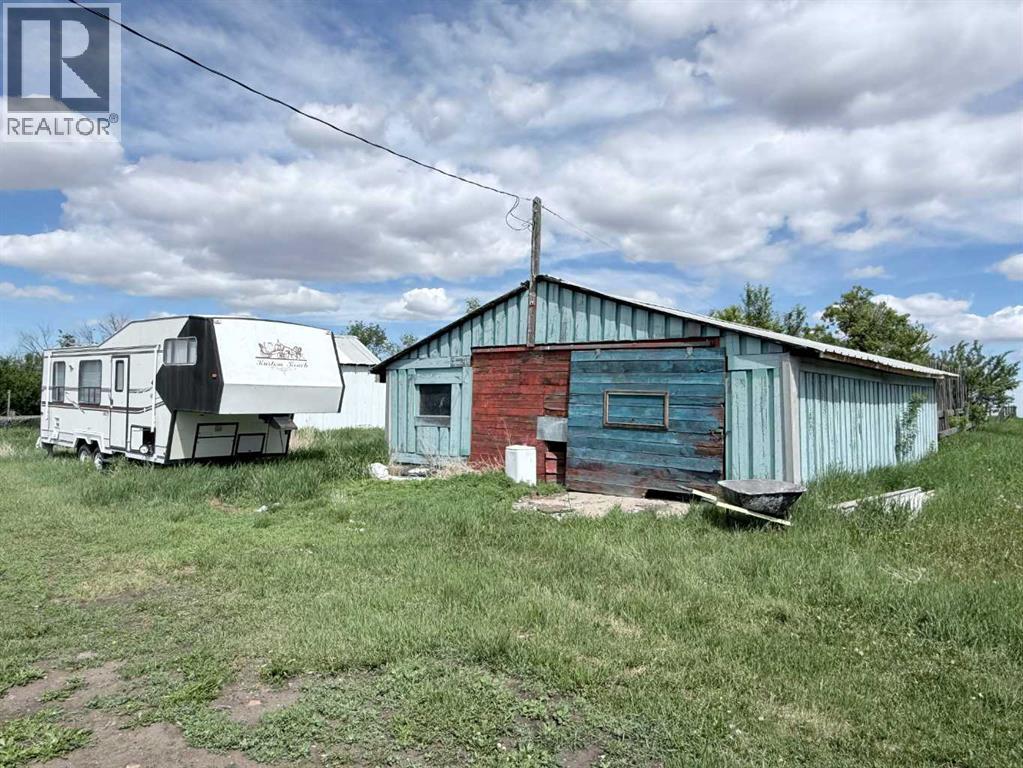 263080 Township Road 270a, Rural Rocky View County, Alberta  T0M 0M0 - Photo 32 - A2319050