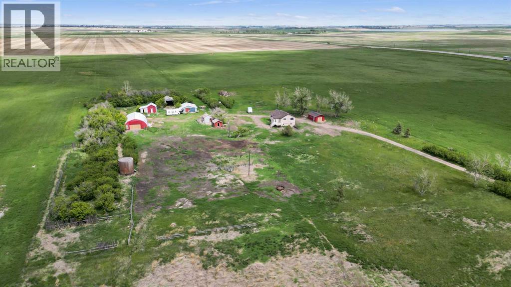 263080 Township Road 270a, Rural Rocky View County, Alberta  T0M 0M0 - Photo 36 - A2319050