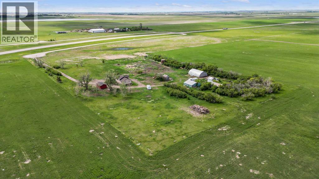 263080 Township Road 270A, Rural Rocky View County, Alberta