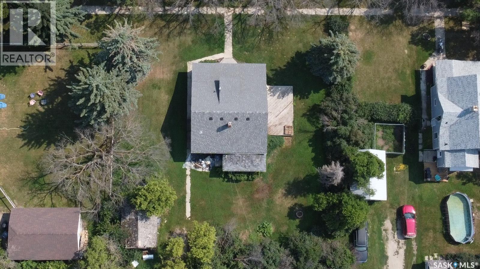 310 Bounty Street, Conquest, Saskatchewan  S0L 0C0 - Photo 26 - SK026573