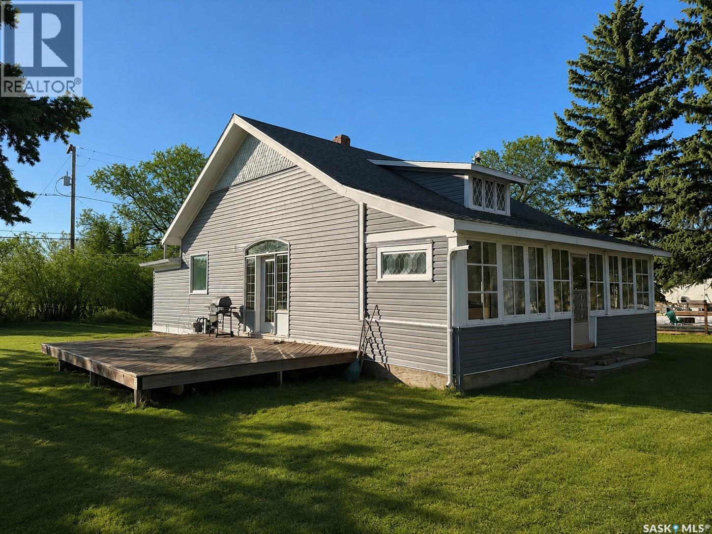 310 Bounty Street, Conquest, Saskatchewan  S0L 0C0 - Photo 1 - SK026573