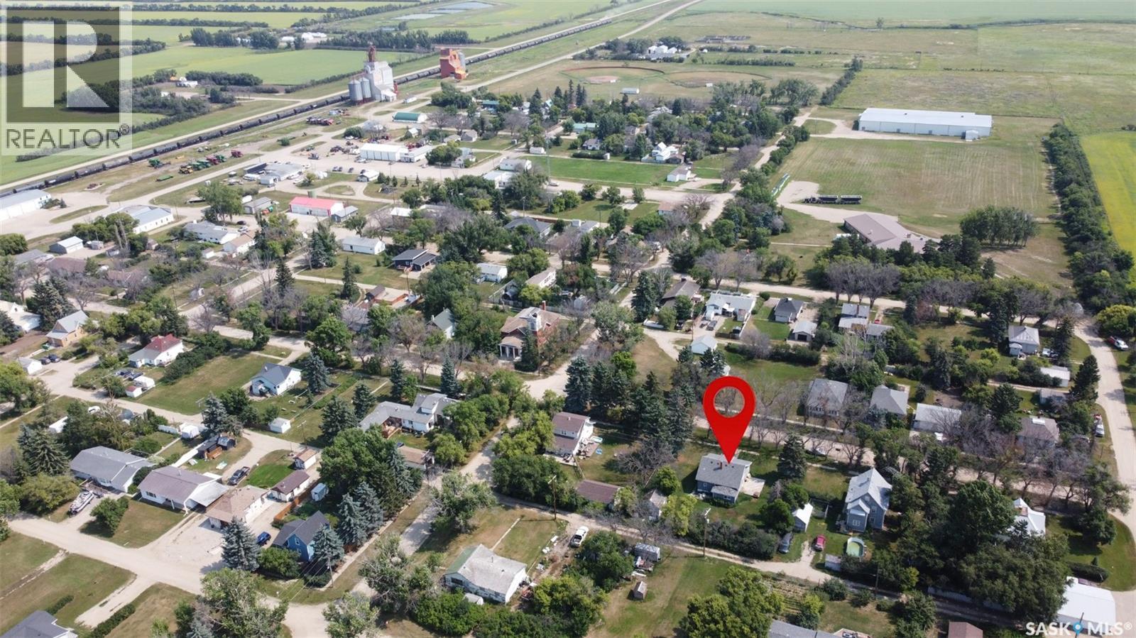 310 Bounty Street, Conquest, Saskatchewan  S0L 0C0 - Photo 32 - SK026573