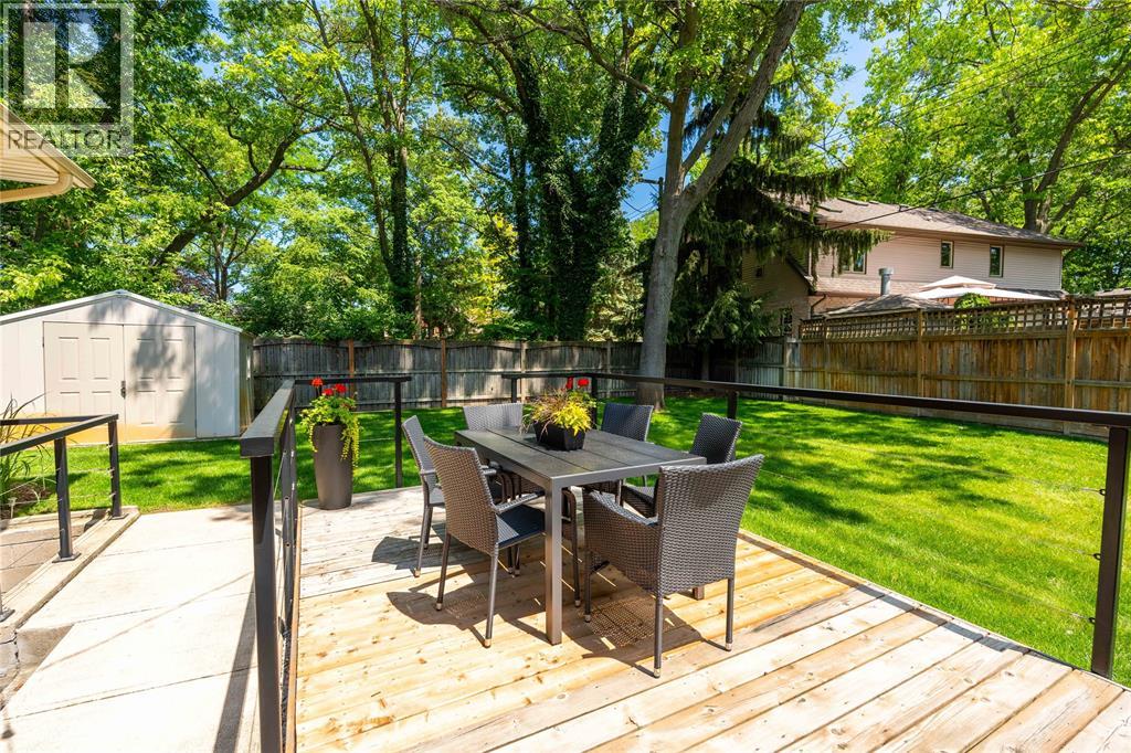 1726 Mills Street, Sarnia, Ontario  N7V 4E5 - Photo 37 - 26019040