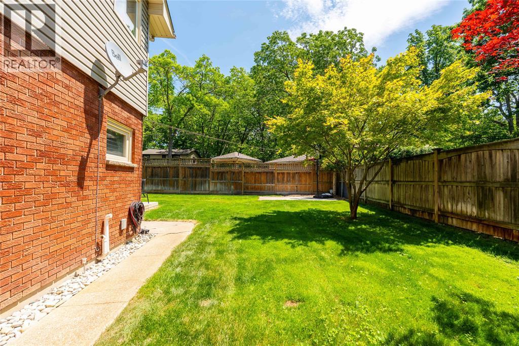 1726 Mills Street, Sarnia, Ontario  N7V 4E5 - Photo 44 - 26019040