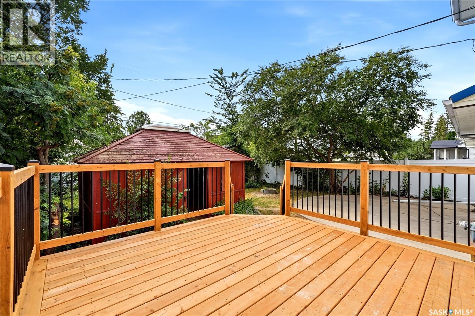 3638 Argyle Road, Regina, Saskatchewan  S4S 2C1 - Photo 16 - SK044607