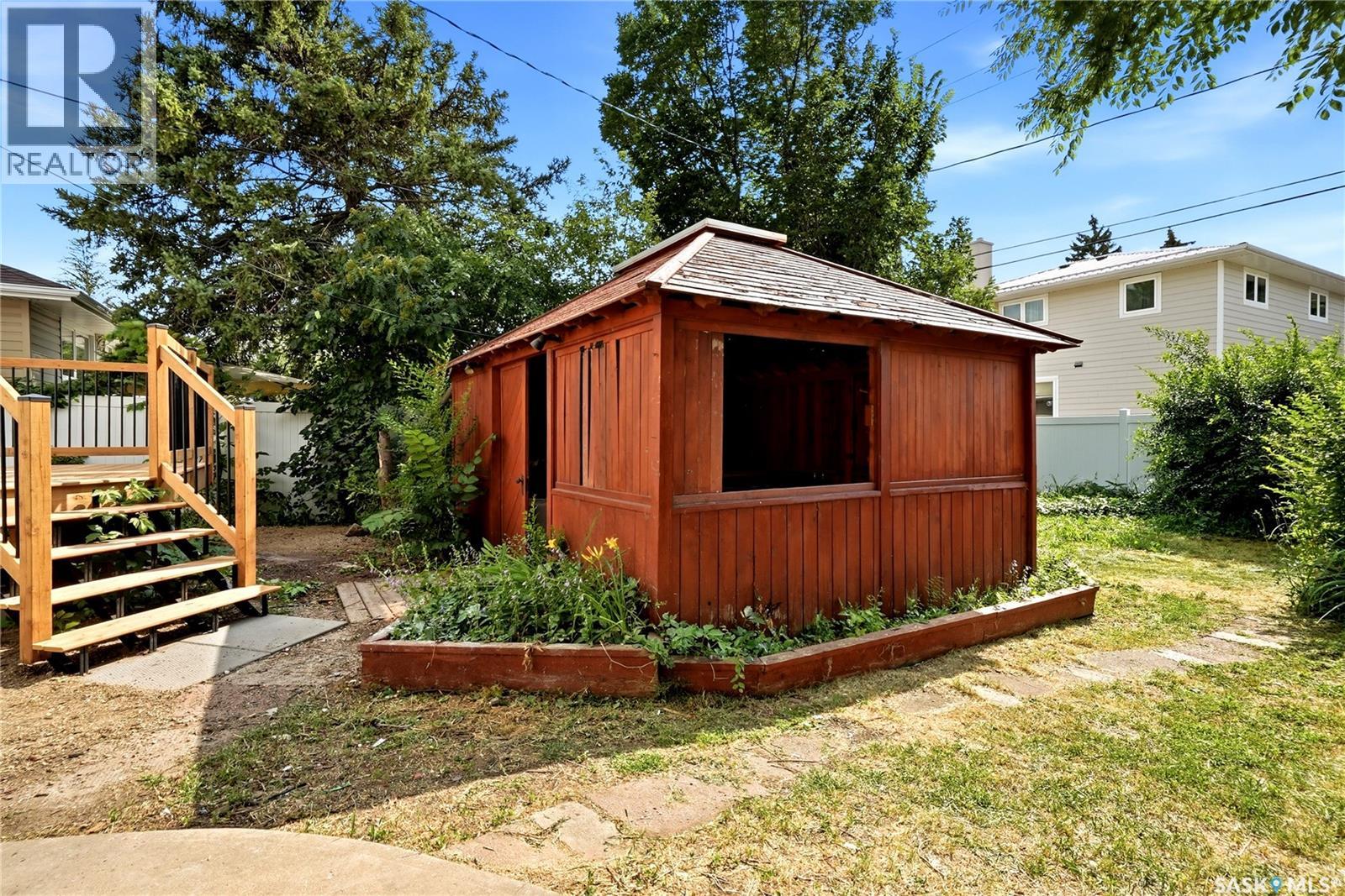 3638 Argyle Road, Regina, Saskatchewan  S4S 2C1 - Photo 34 - SK044607