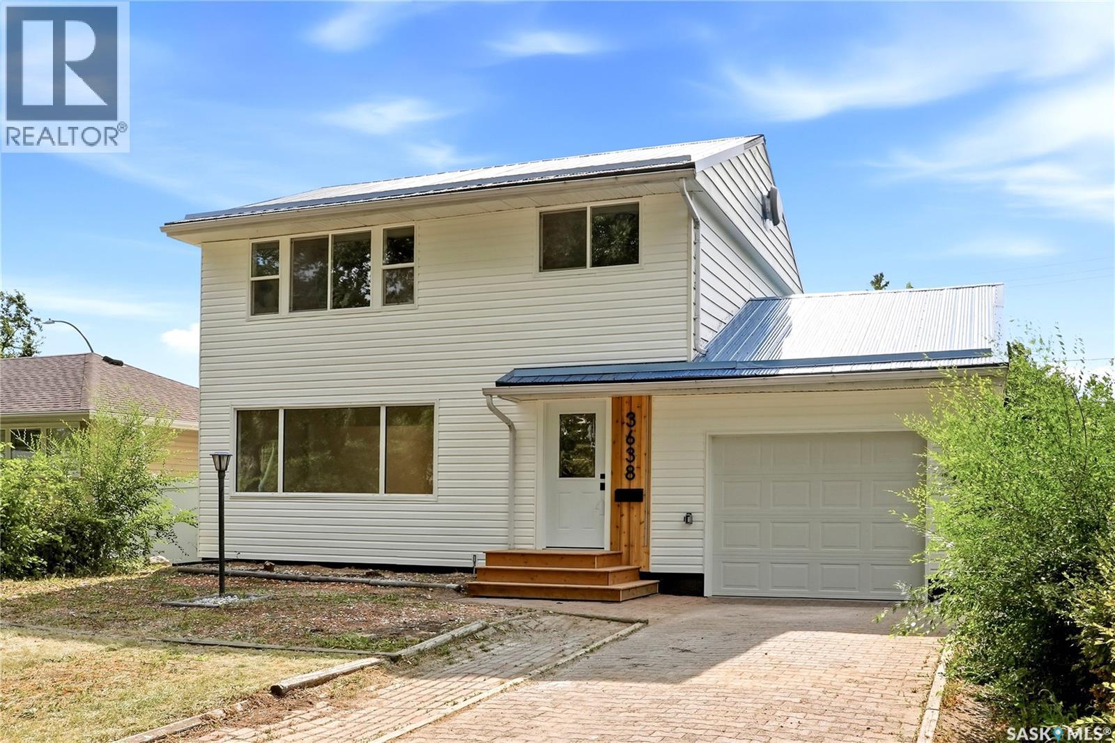 3638 Argyle Road, Regina, Saskatchewan  S4S 2C1 - Photo 1 - SK044607