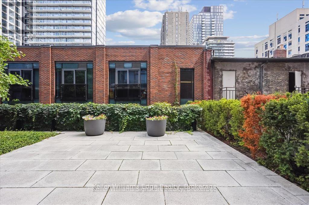 212 - 5 St Joseph Street, Toronto, Ontario  M4Y 0B6 - Photo 10 - C13647458