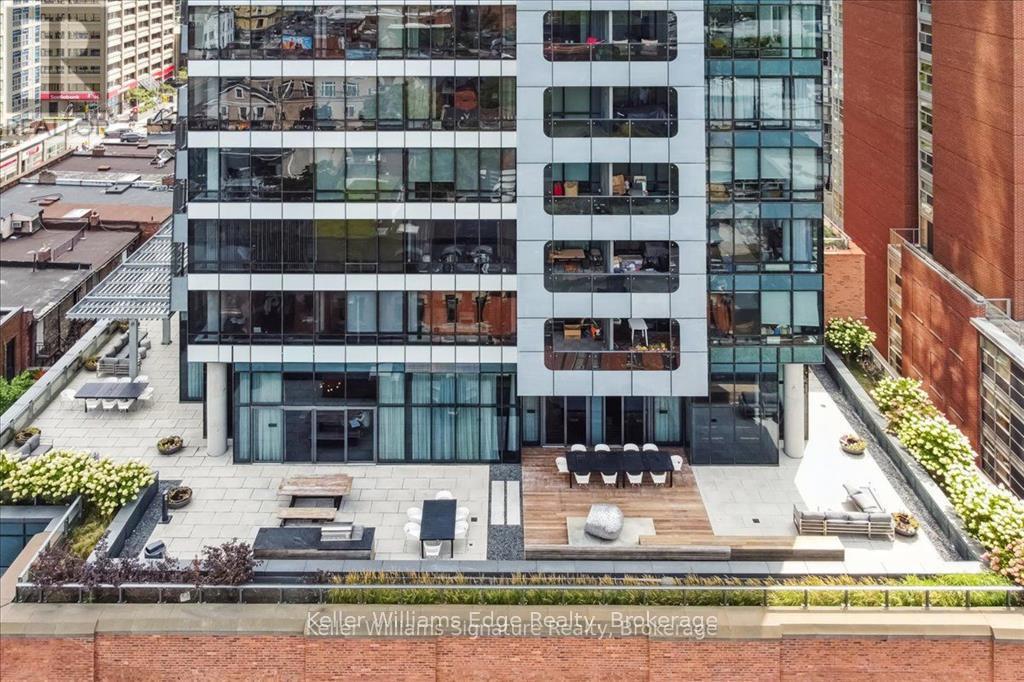 212 - 5 St Joseph Street, Toronto, Ontario  M4Y 0B6 - Photo 19 - C13647458