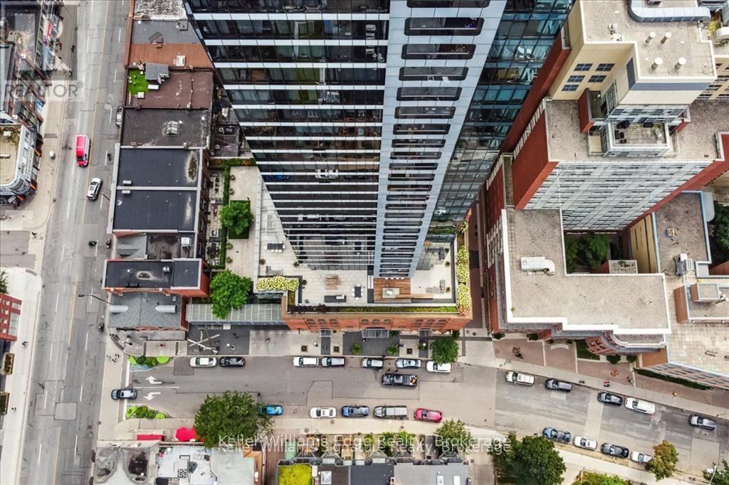 212 - 5 St Joseph Street, Toronto, Ontario  M4Y 0B6 - Photo 21 - C13647458