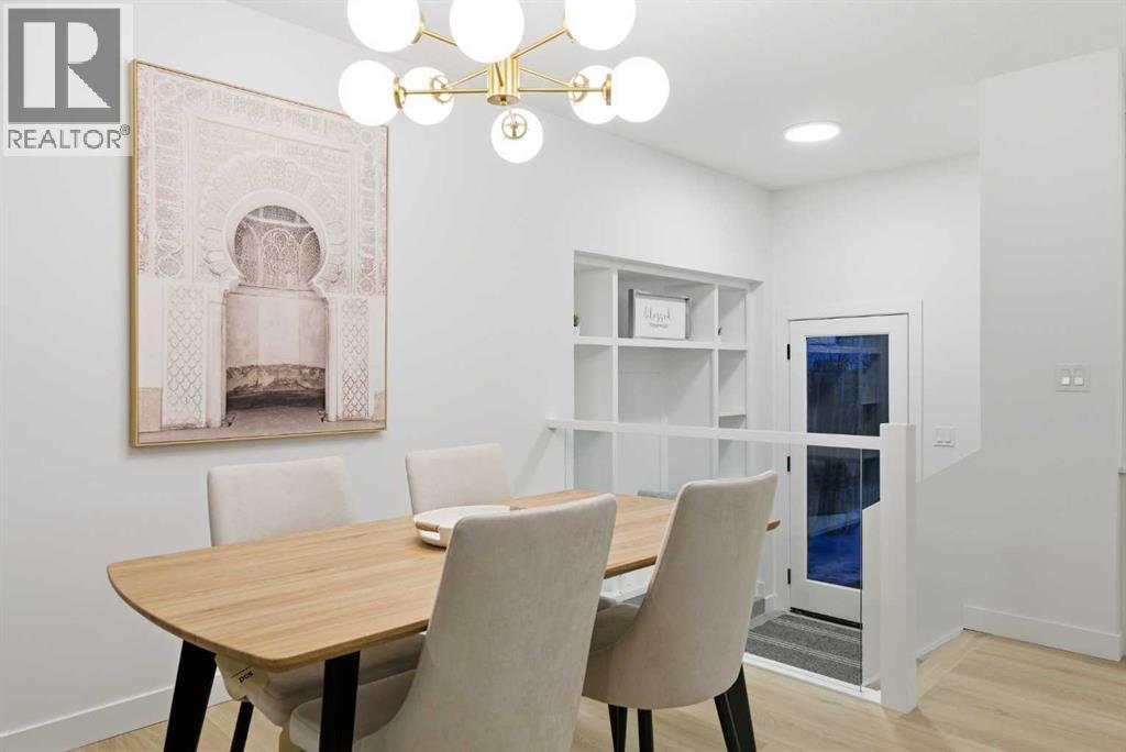 4904 Valiant Drive NW, Calgary, Alberta  T3A 1X2 - Photo 9 - A2327866
