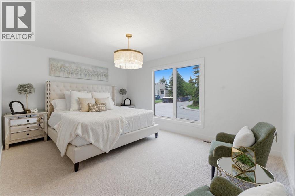 4904 Valiant Drive NW, Calgary, Alberta  T3A 1X2 - Photo 14 - A2327866