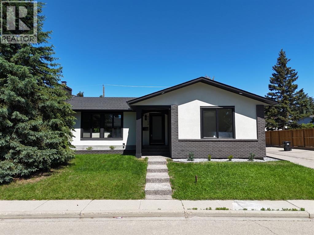4904 Valiant Drive NW, Calgary, Alberta  T3A 1X2 - Photo 35 - A2327866