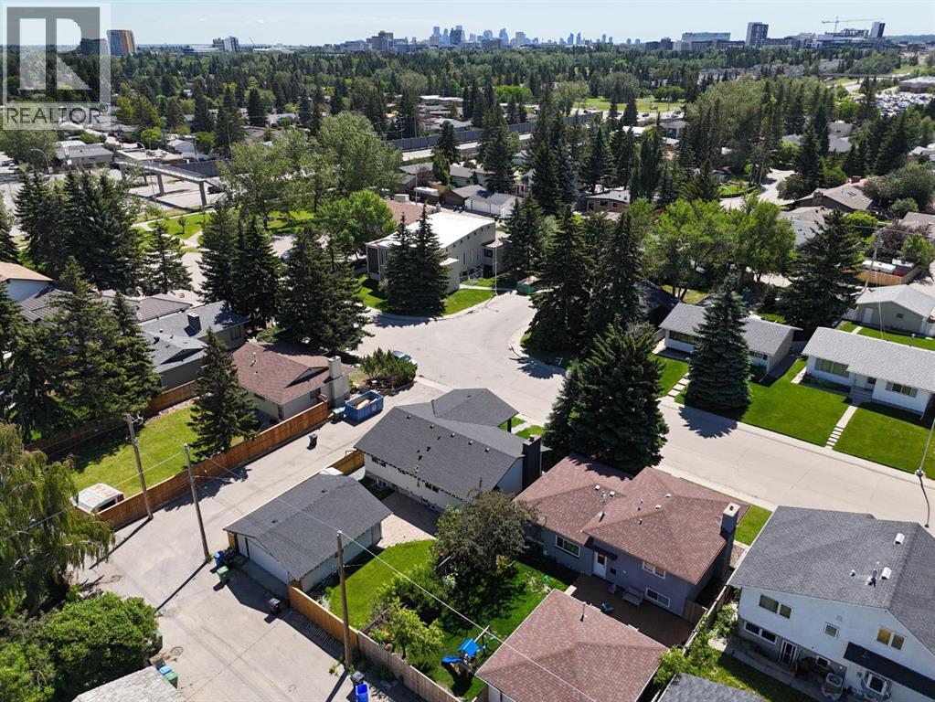 4904 Valiant Drive NW, Calgary, Alberta  T3A 1X2 - Photo 38 - A2327866