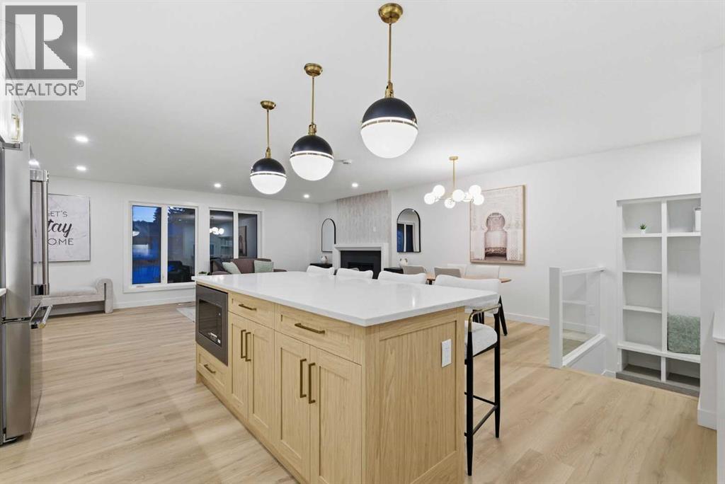 4904 Valiant Drive NW, Calgary, Alberta  T3A 1X2 - Photo 10 - A2327866
