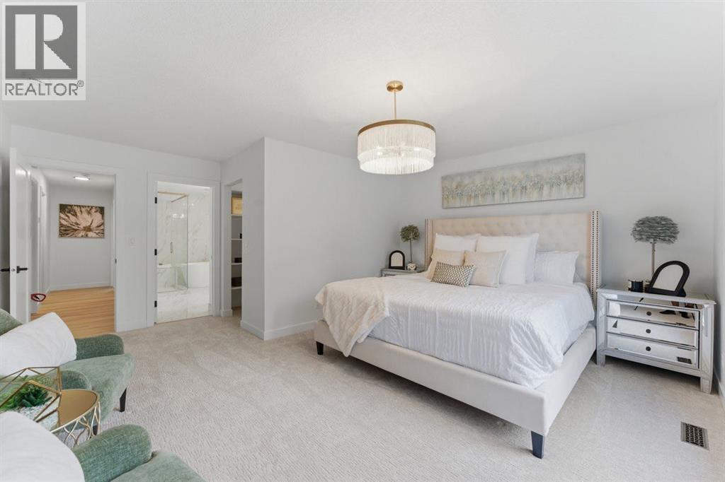 4904 Valiant Drive NW, Calgary, Alberta  T3A 1X2 - Photo 15 - A2327866
