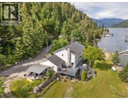 1089, 1090 3A Highway, Nelson, British Columbia