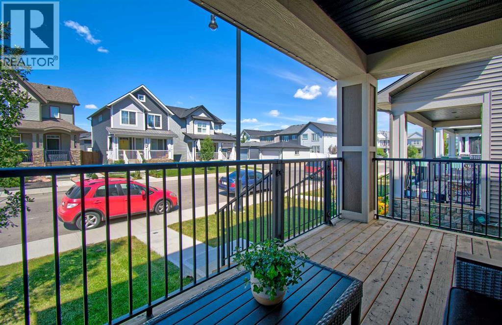 261 Ellen Way, Crossfield, Alberta  T0M 0S0 - Photo 3 - A2335337